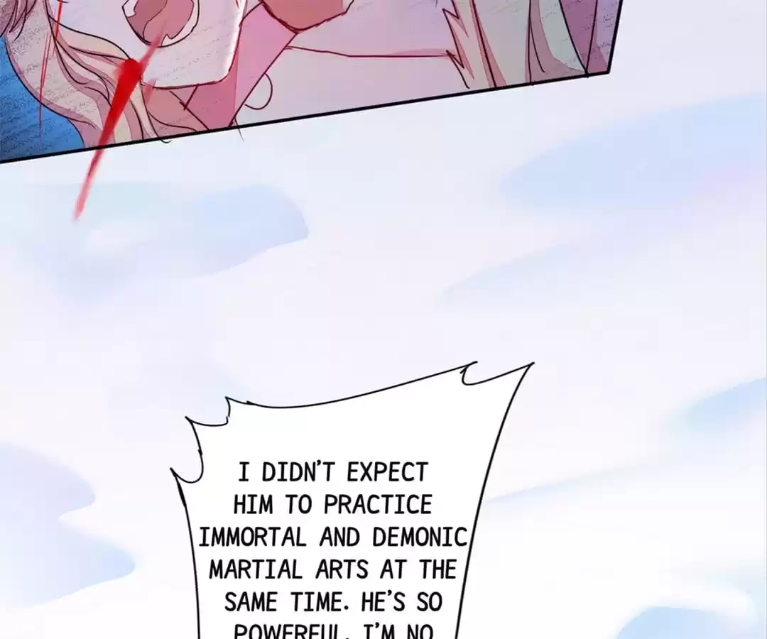 Reversal Path Of Miracle Chapter 116 page 15 - 