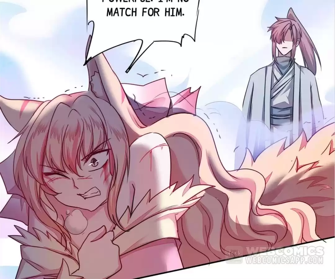 Reversal Path Of Miracle Chapter 116 page 16 - 