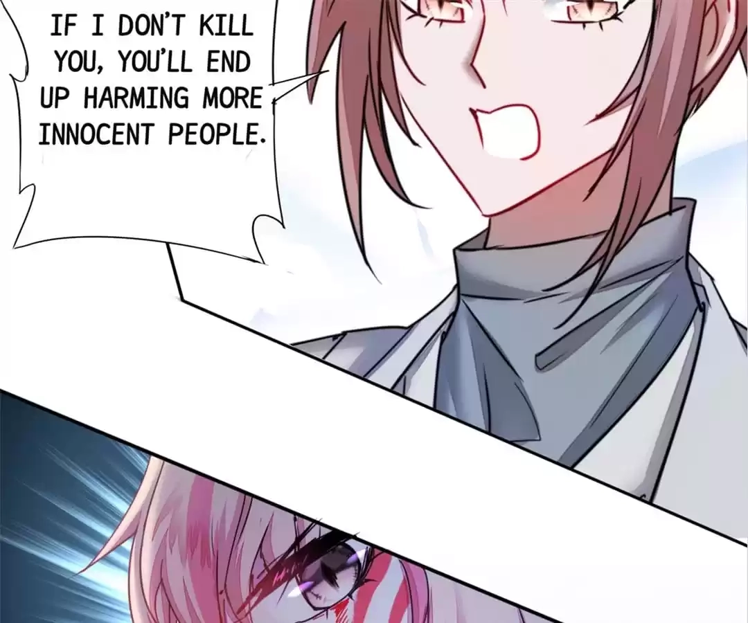 Reversal Path Of Miracle Chapter 116 page 19 - 