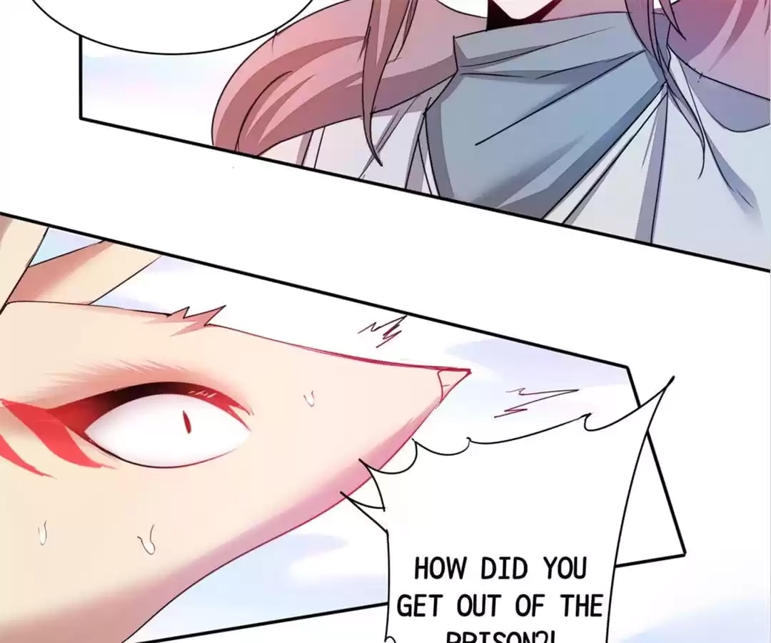 Reversal Path Of Miracle Chapter 116 page 3 - 
