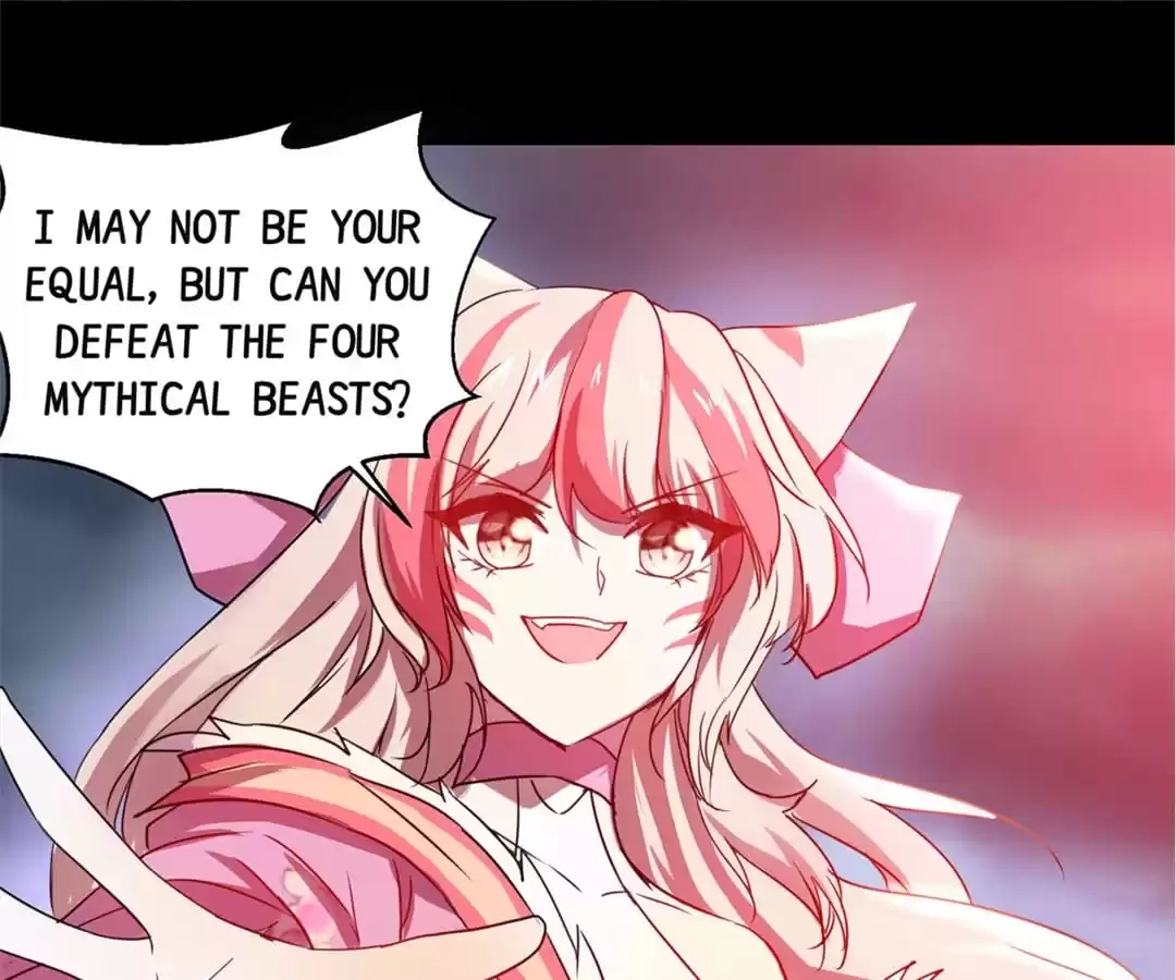 Reversal Path Of Miracle Chapter 116 page 25 - 