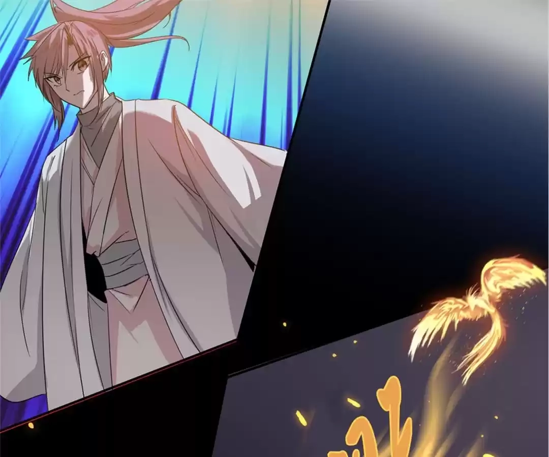 Reversal Path Of Miracle Chapter 116 page 29 - 