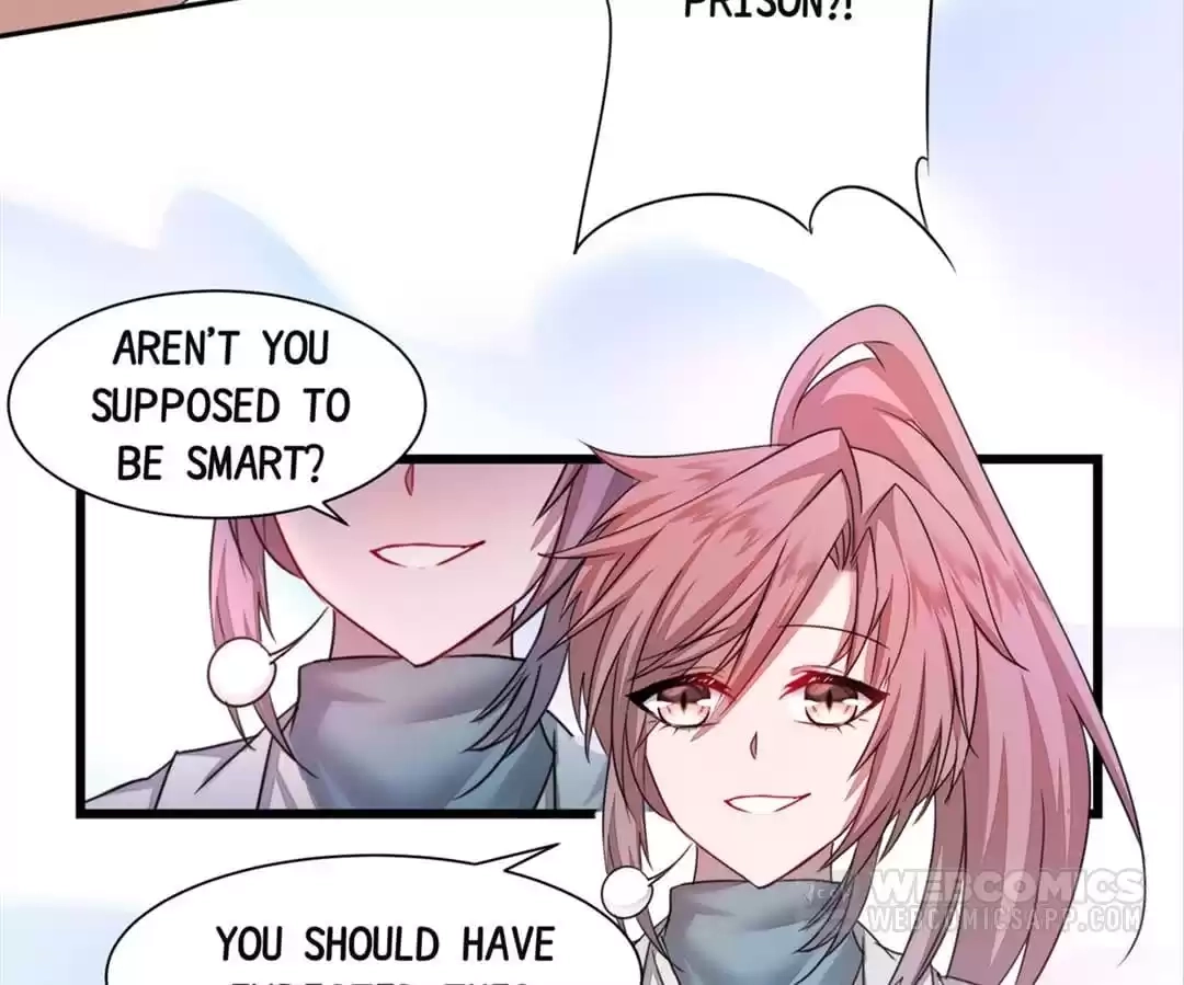 Reversal Path Of Miracle Chapter 116 page 4 - 
