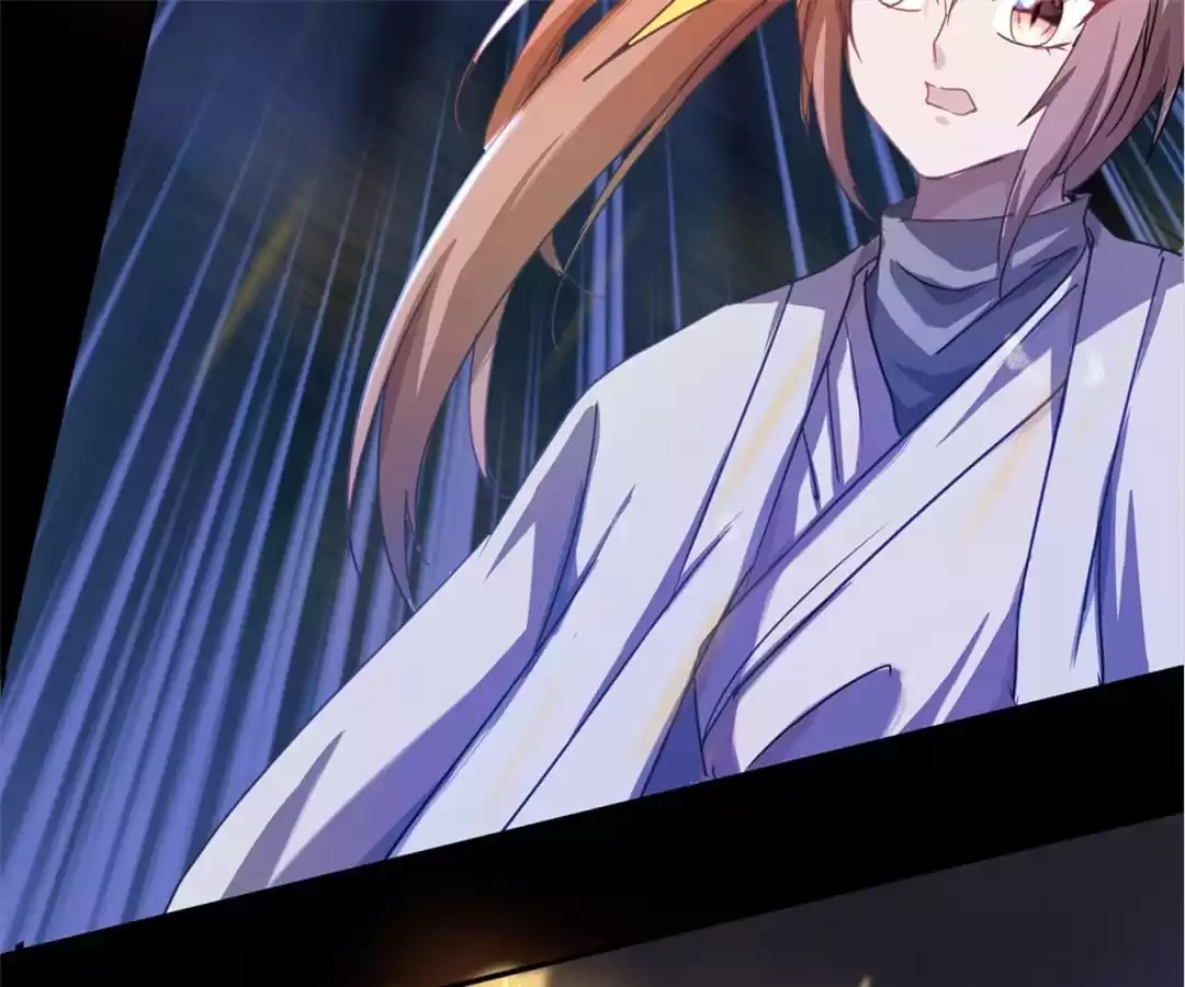 Reversal Path Of Miracle Chapter 116 page 39 - 