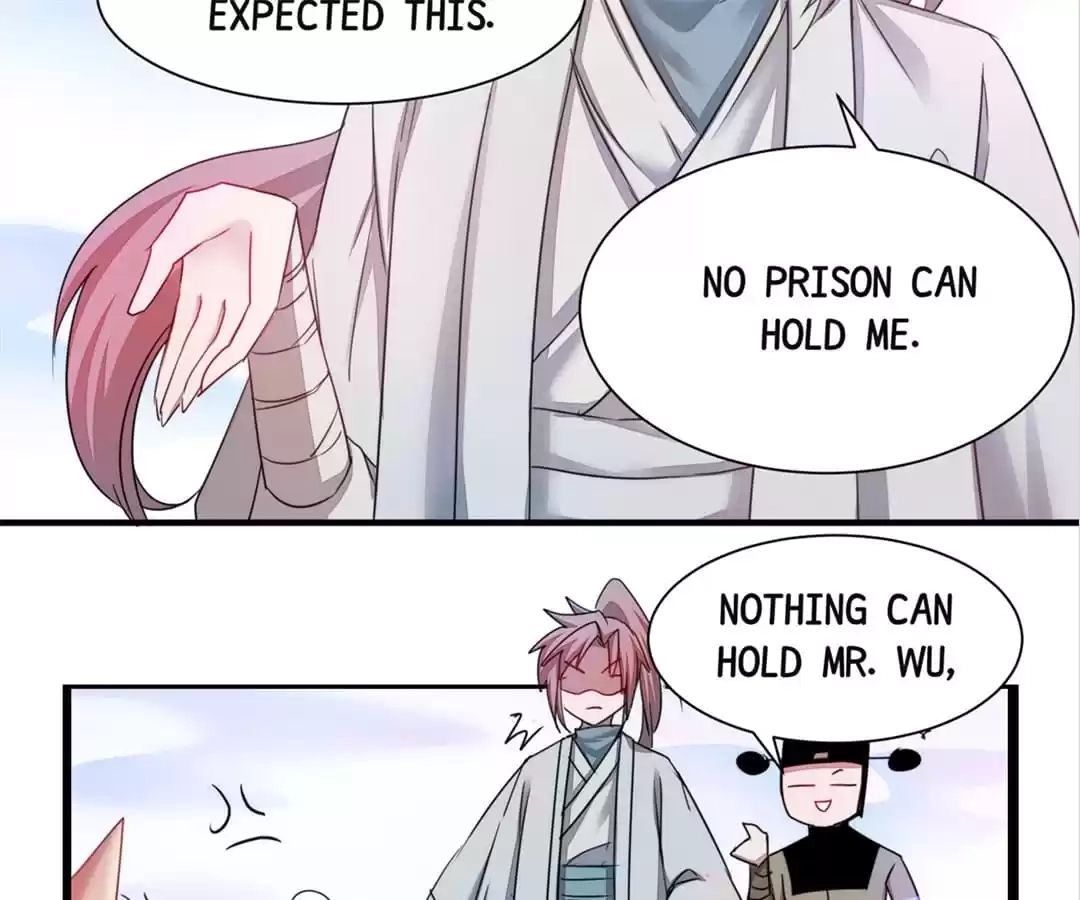 Reversal Path Of Miracle Chapter 116 page 5 - 