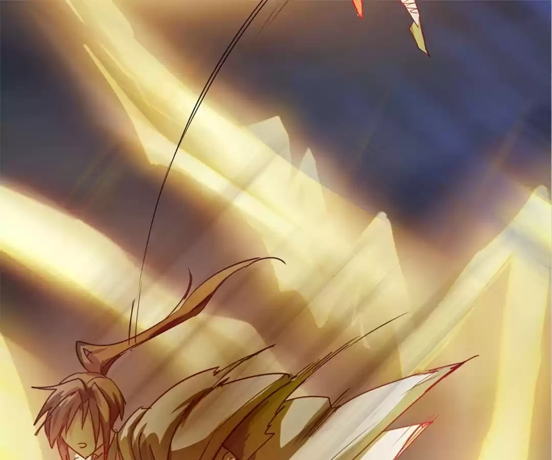 Reversal Path Of Miracle Chapter 116 page 45 - 