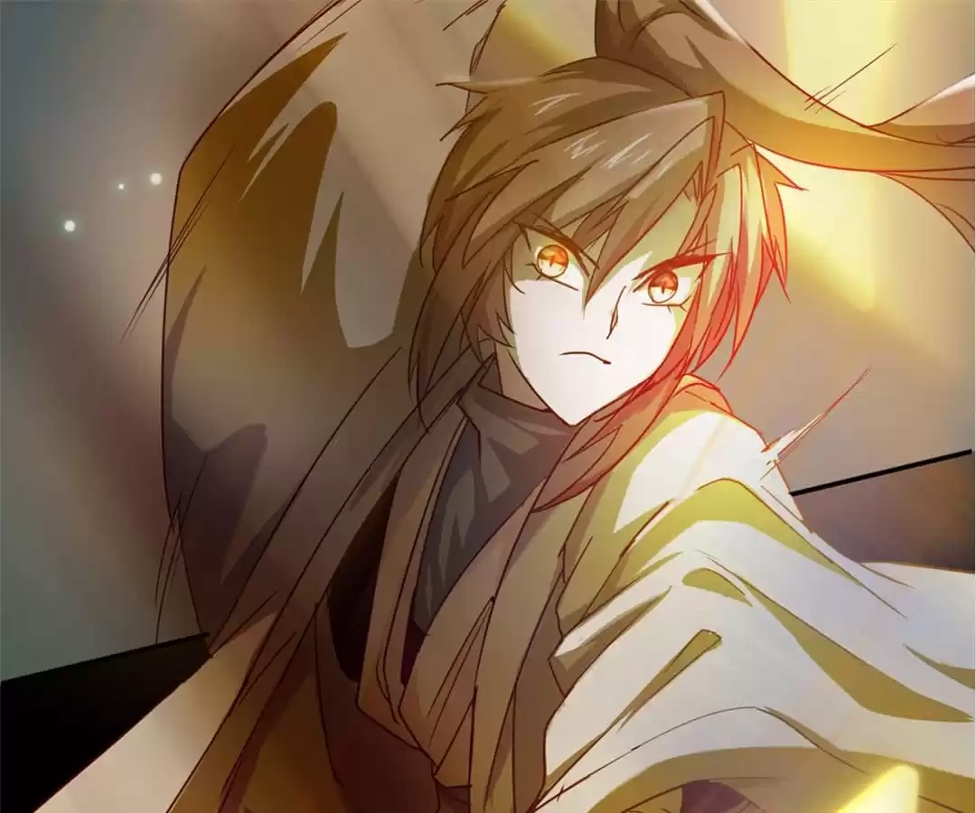 Reversal Path Of Miracle Chapter 116 page 47 - 