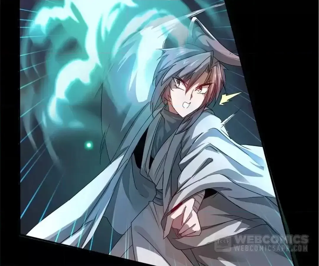 Reversal Path Of Miracle Chapter 116 page 50 - 