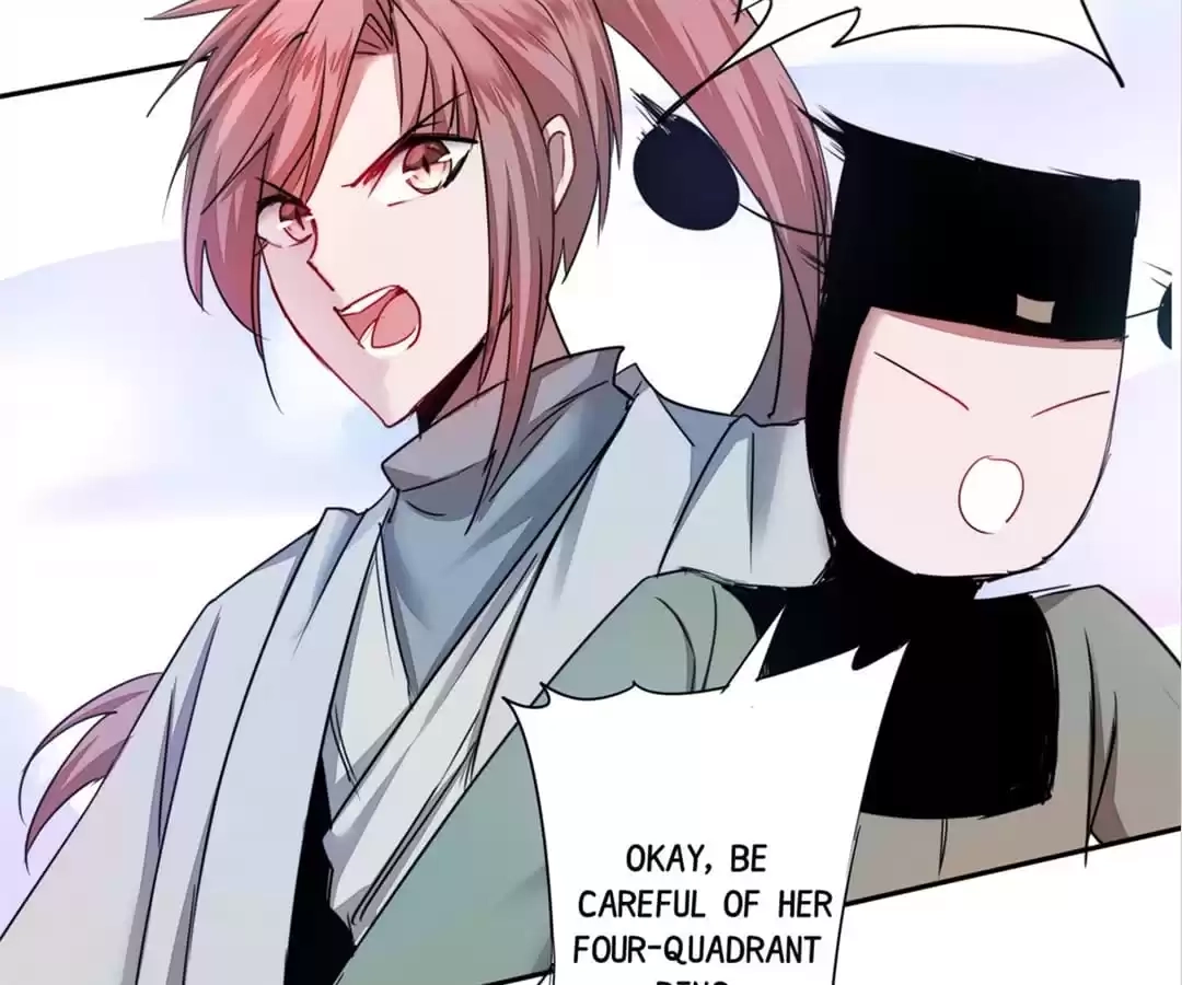 Reversal Path Of Miracle Chapter 116 page 7 - 