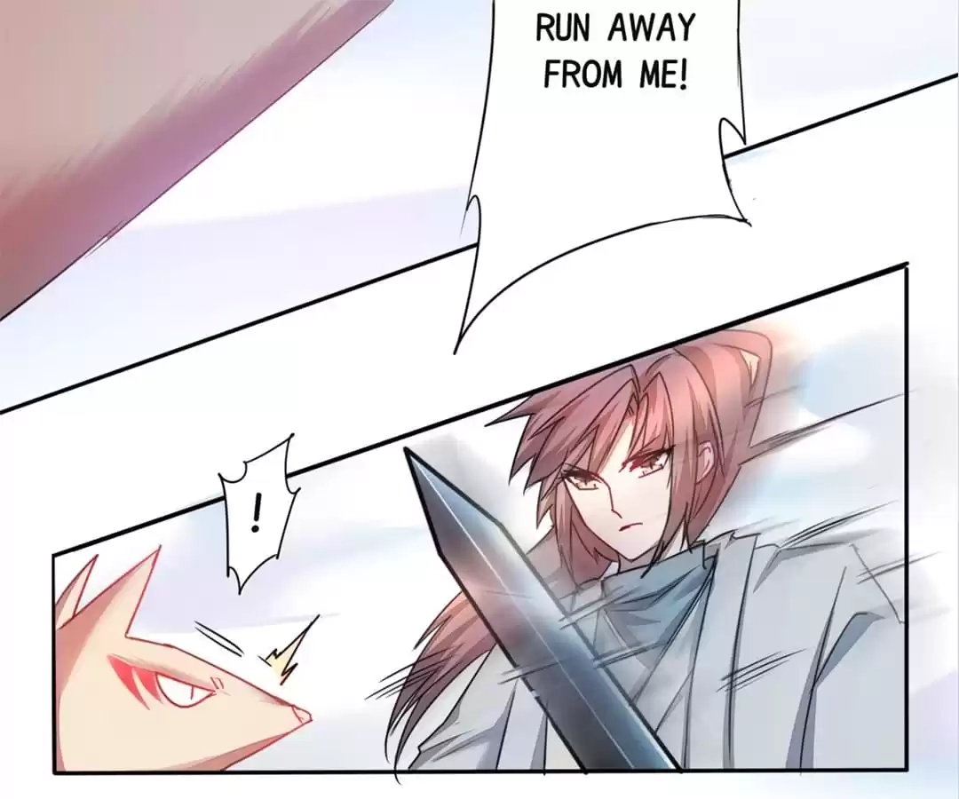 Reversal Path Of Miracle Chapter 116 page 9 - 