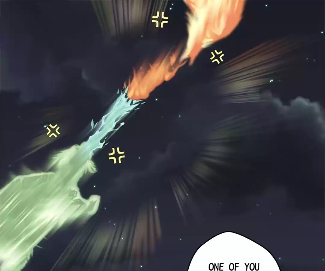 Reversal Path Of Miracle Chapter 117 page 15 - 