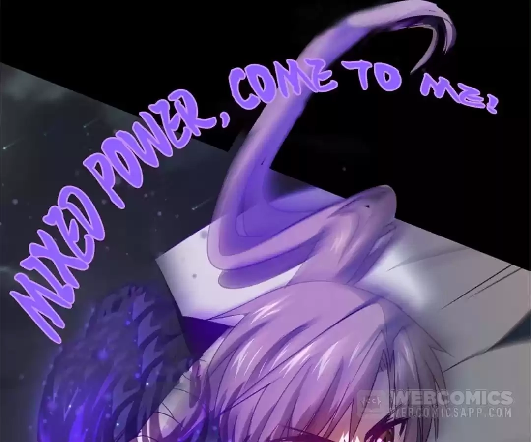 Reversal Path Of Miracle Chapter 117 page 4 - 