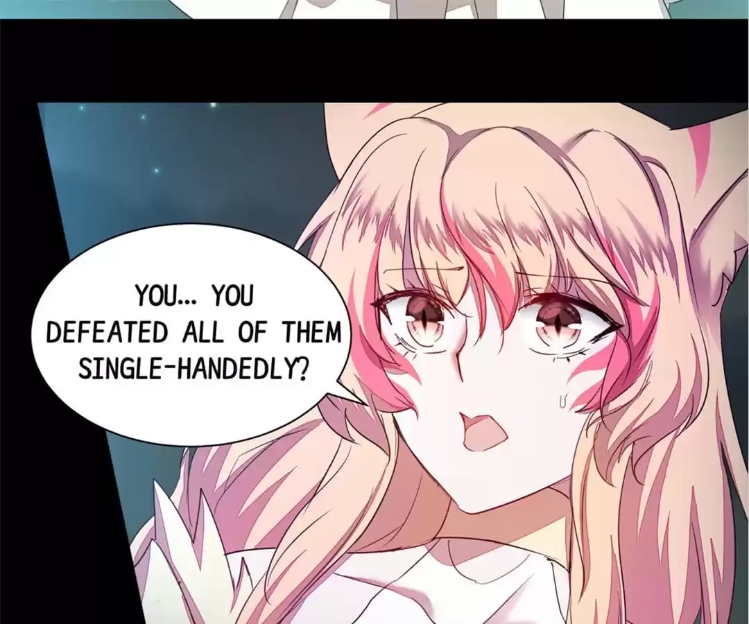 Reversal Path Of Miracle Chapter 117 page 31 - 