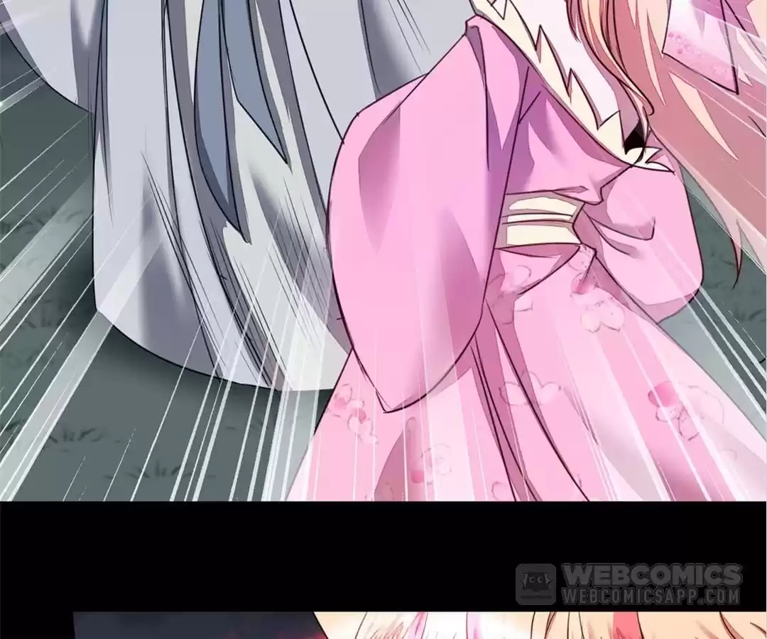 Reversal Path Of Miracle Chapter 117 page 38 - 
