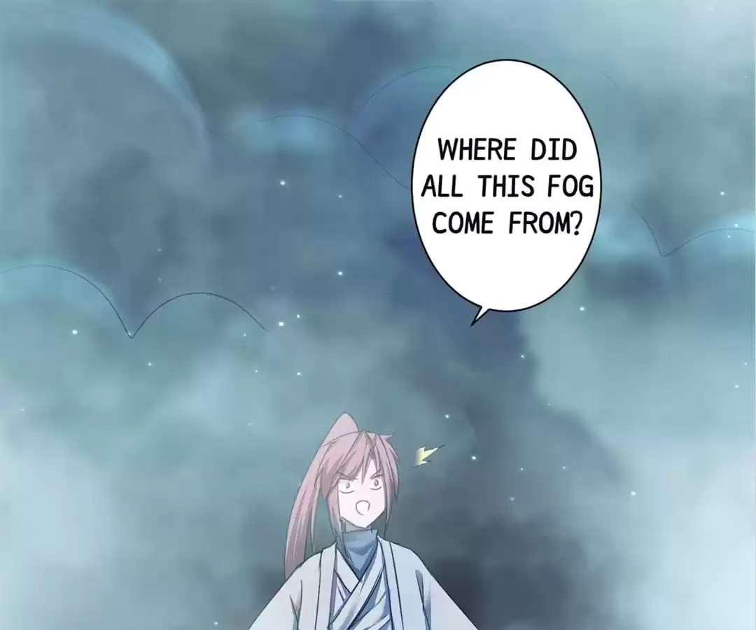 Reversal Path Of Miracle Chapter 117 page 43 - 