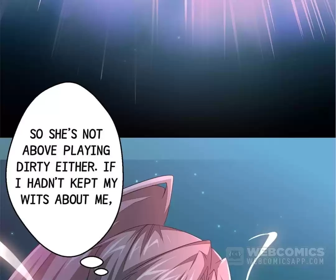Reversal Path Of Miracle Chapter 118 page 12 - 