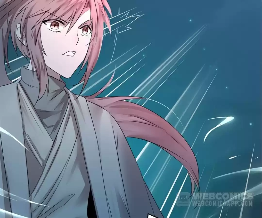Reversal Path Of Miracle Chapter 118 page 16 - 