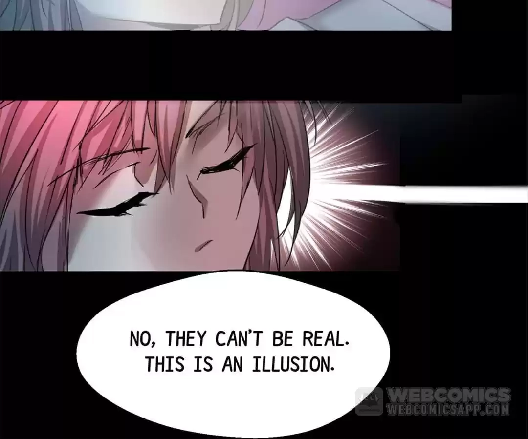 Reversal Path Of Miracle Chapter 118 page 4 - 