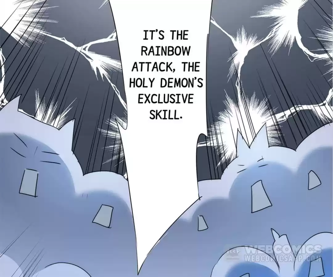 Reversal Path Of Miracle Chapter 118 page 38 - 
