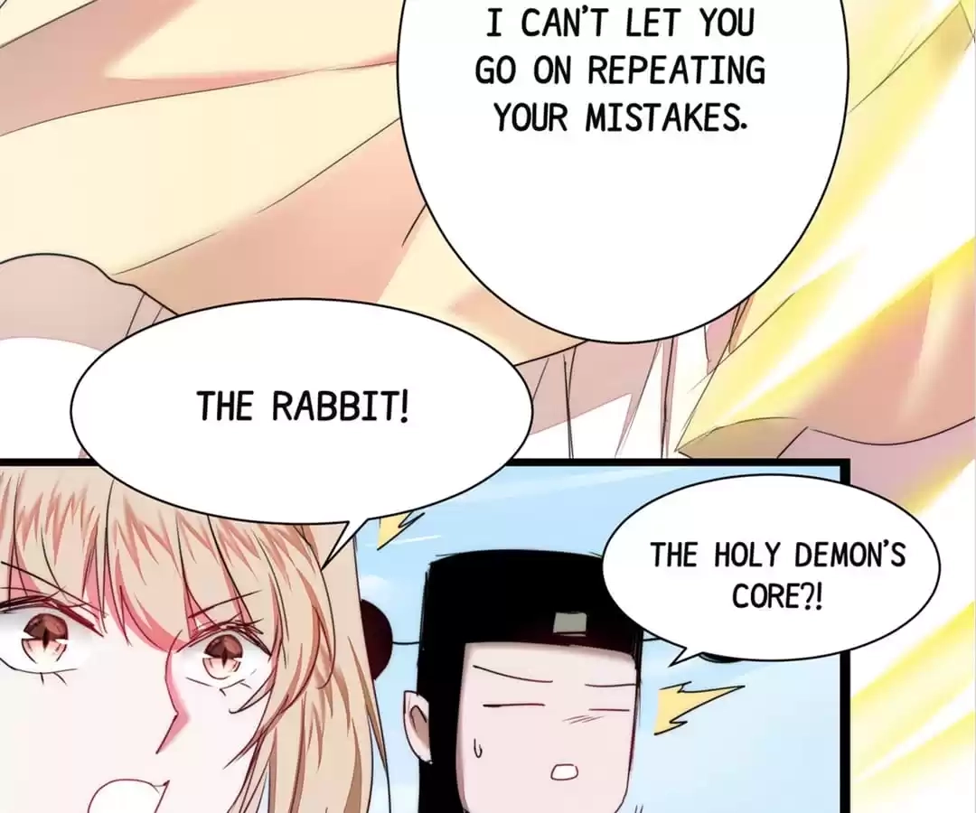 Reversal Path Of Miracle Chapter 118 page 43 - 