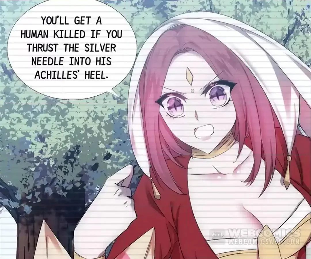 Reversal Path Of Miracle Chapter 118 page 50 - 