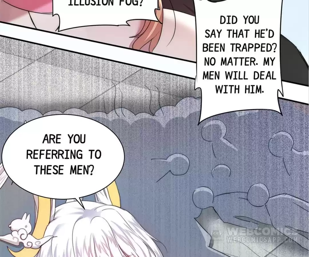 Reversal Path Of Miracle Chapter 118 page 62 - 