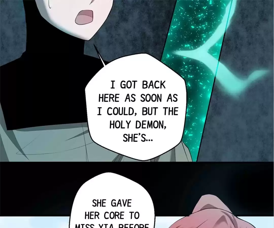 Reversal Path Of Miracle Chapter 119 page 11 - 