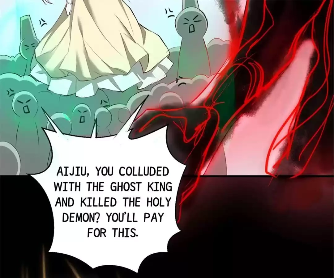 Reversal Path Of Miracle Chapter 119 page 5 - 