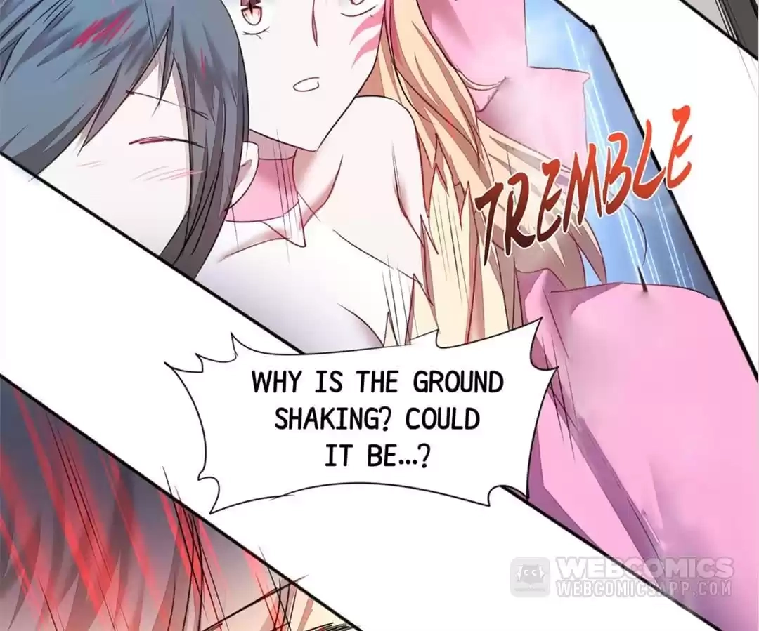Reversal Path Of Miracle Chapter 119 page 46 - 