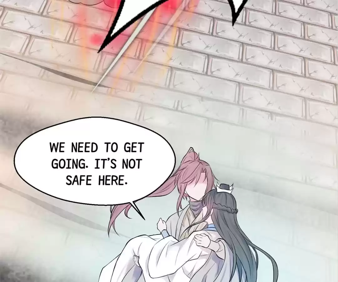 Reversal Path Of Miracle Chapter 119 page 61 - 