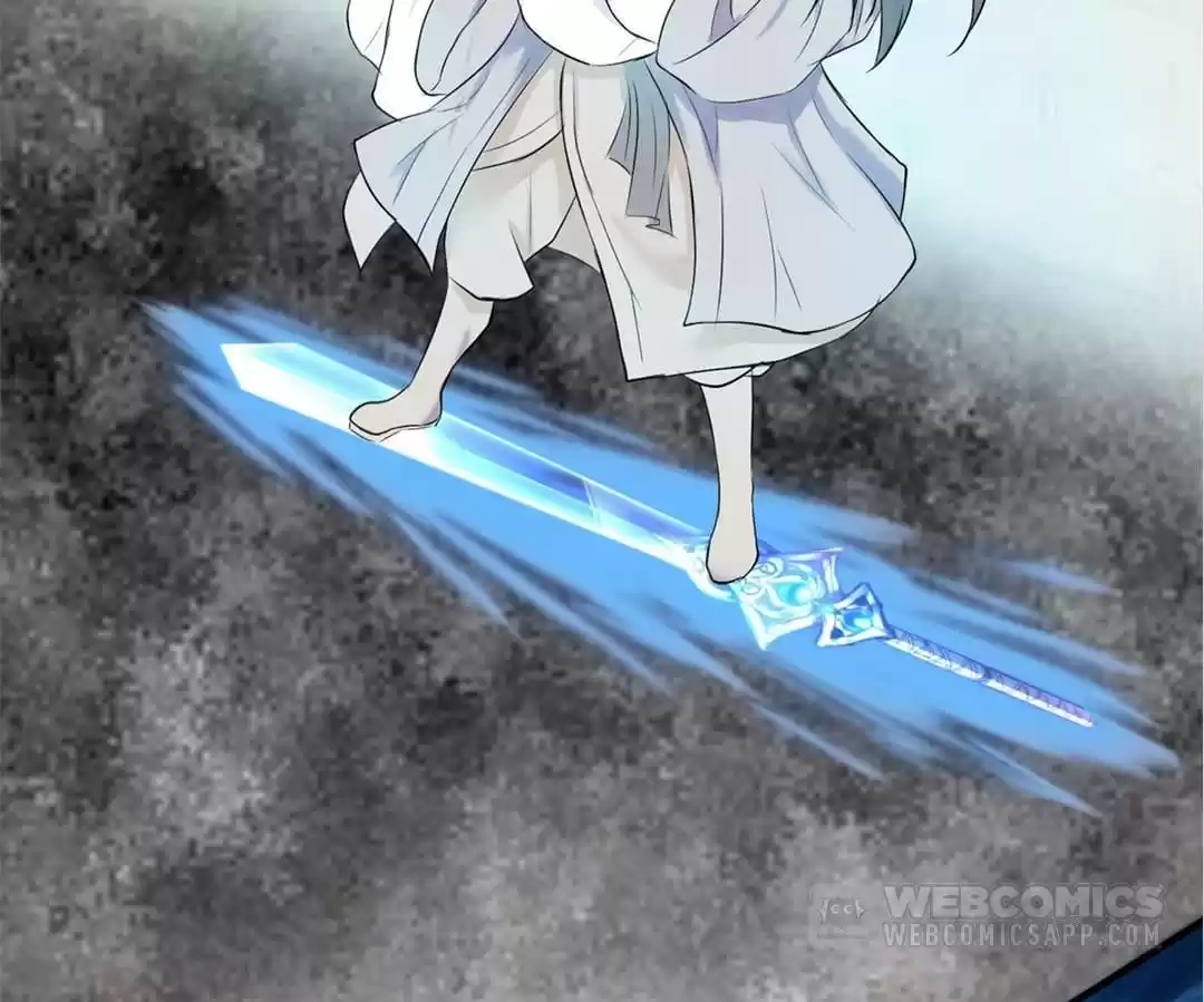 Reversal Path Of Miracle Chapter 119 page 62 - 