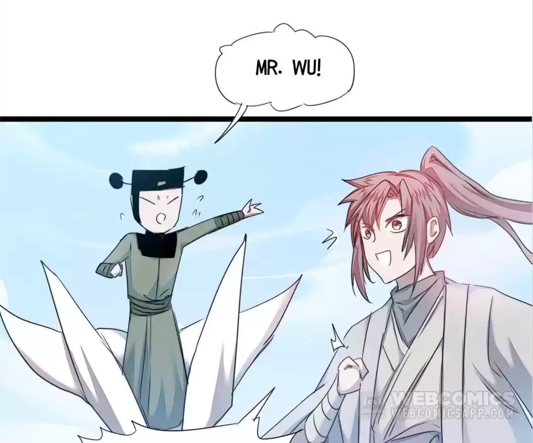 Reversal Path Of Miracle Chapter 119 page 78 - 