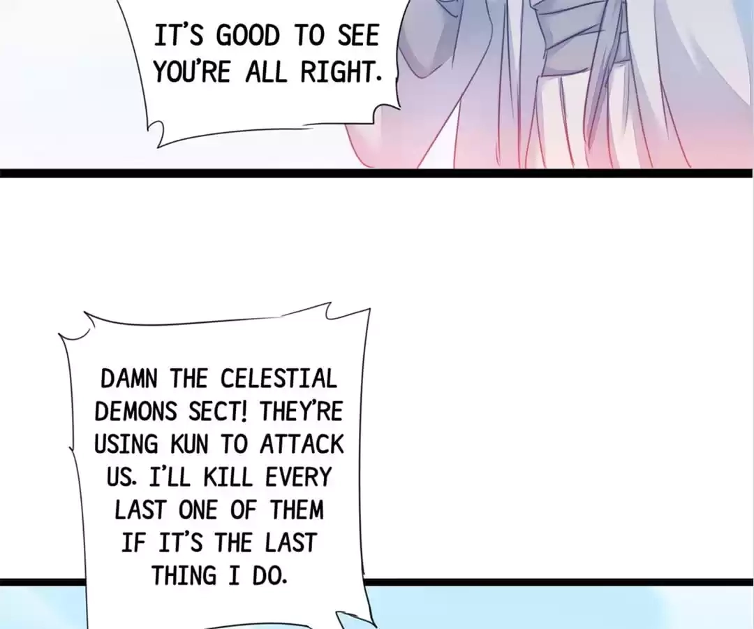 Reversal Path Of Miracle Chapter 119 page 79 - 