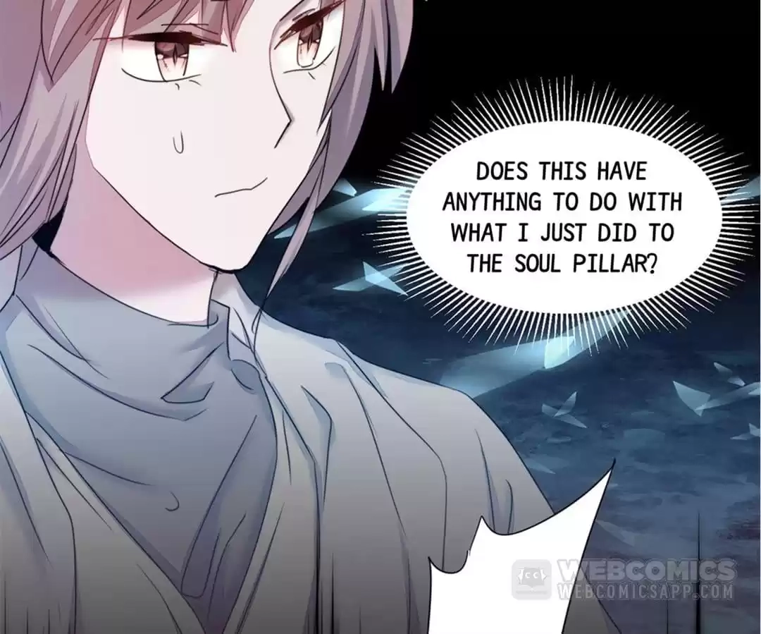 Reversal Path Of Miracle Chapter 119 page 84 - 