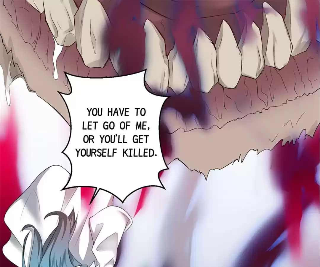 Reversal Path Of Miracle Chapter 120 page 19 - 