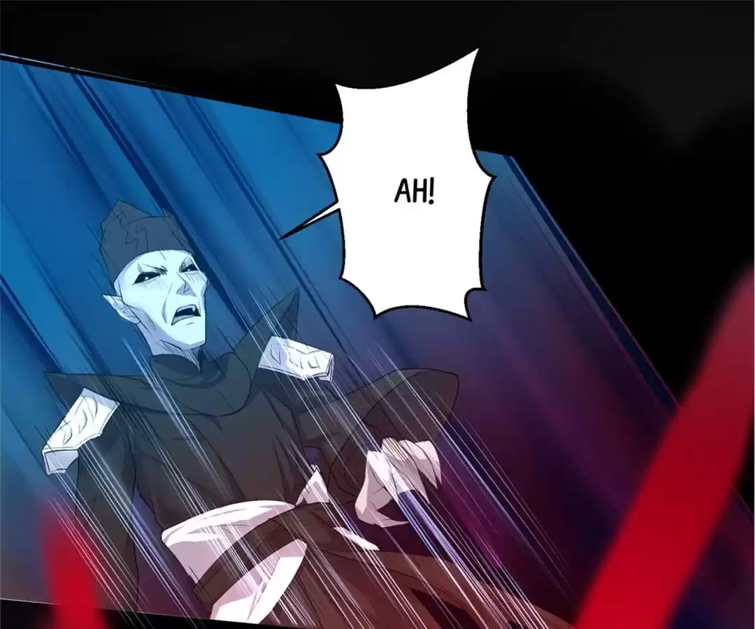 Reversal Path Of Miracle Chapter 120 page 25 - 