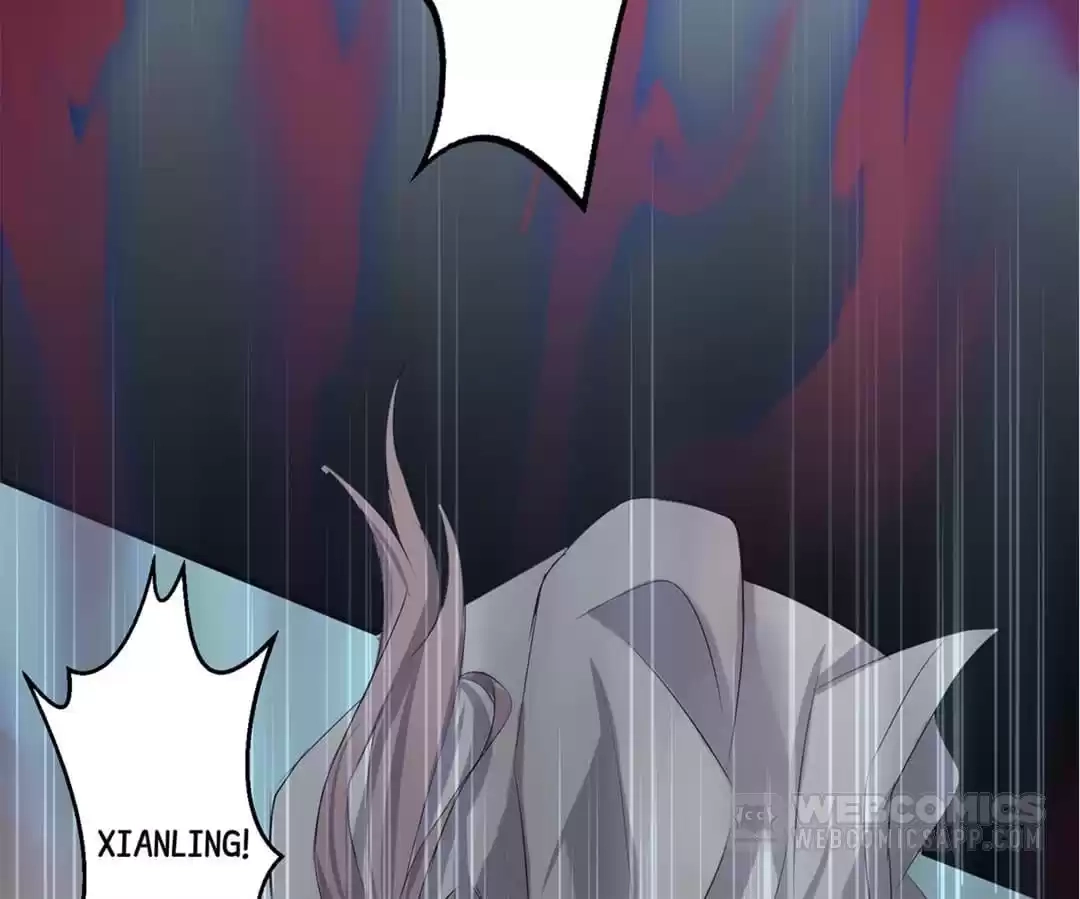 Reversal Path Of Miracle Chapter 120 page 36 - 