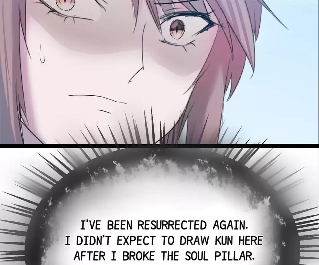 Reversal Path Of Miracle Chapter 120 page 47 - 