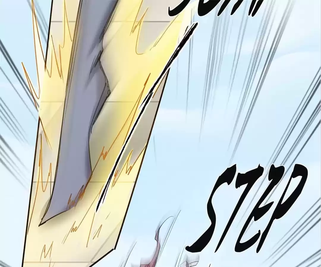 Reversal Path Of Miracle Chapter 120 page 53 - 