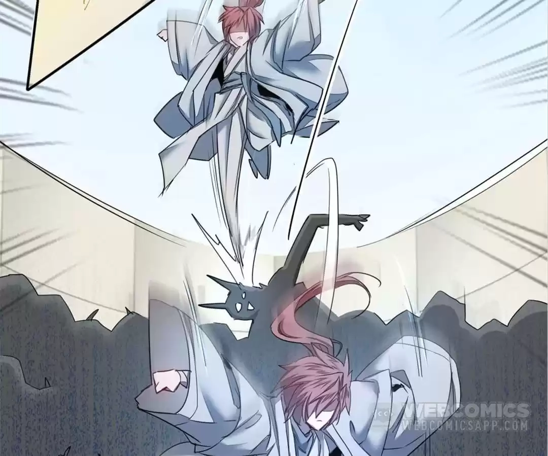 Reversal Path Of Miracle Chapter 120 page 54 - 