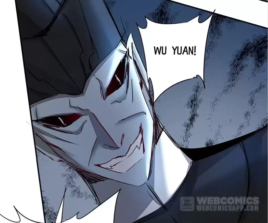 Reversal Path Of Miracle Chapter 120 page 58 - 