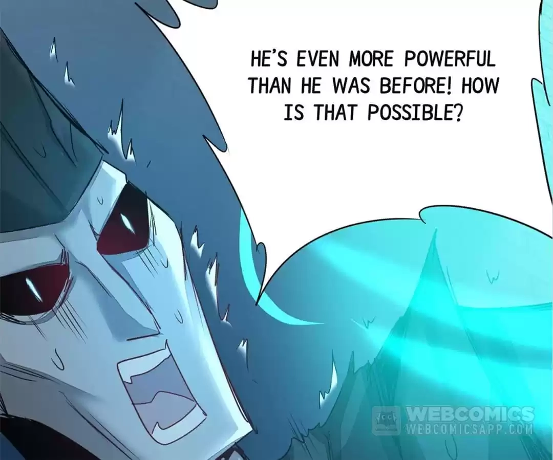 Reversal Path Of Miracle Chapter 120 page 68 - 