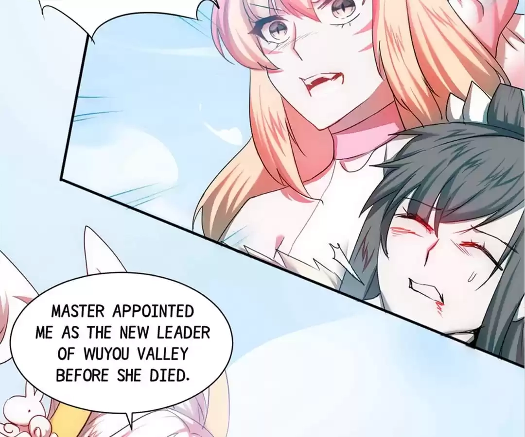 Reversal Path Of Miracle Chapter 120 page 75 - 