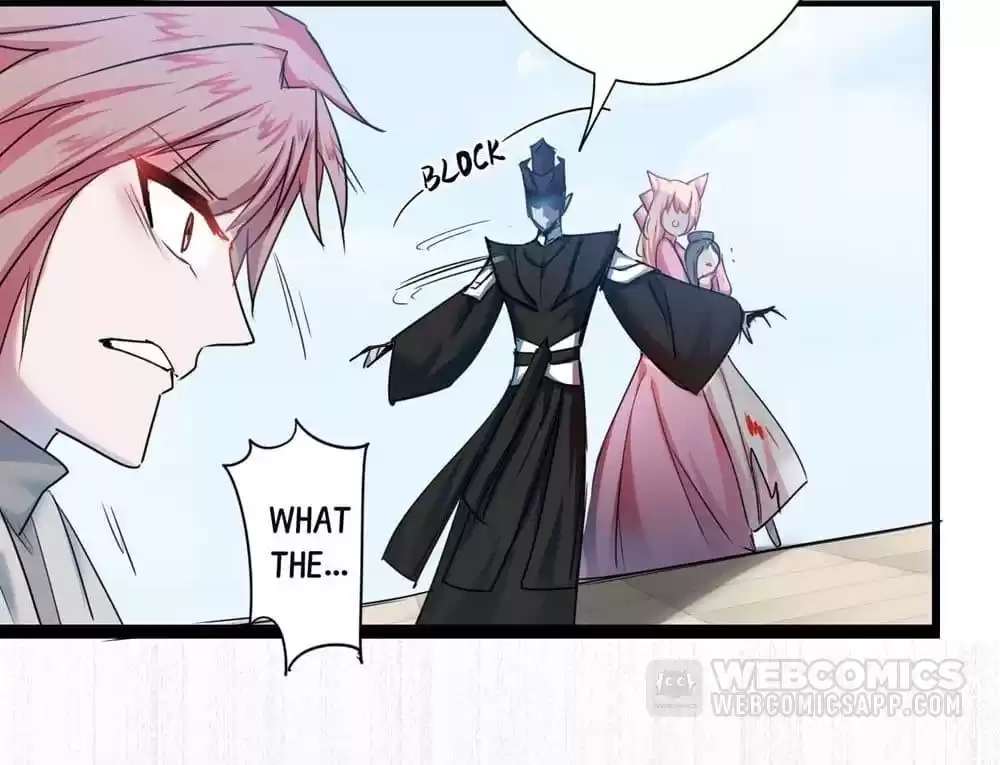 Reversal Path Of Miracle Chapter 121 page 12 - 
