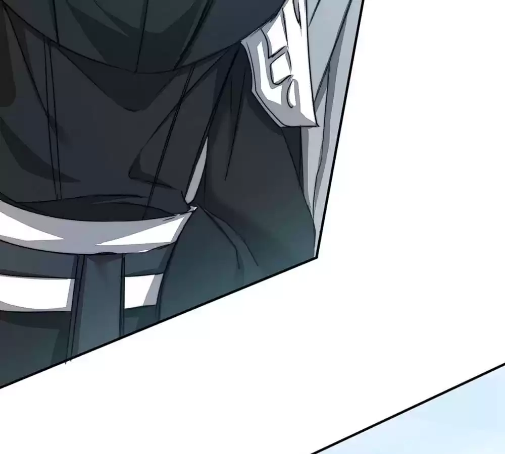 Reversal Path Of Miracle Chapter 121 page 27 - 