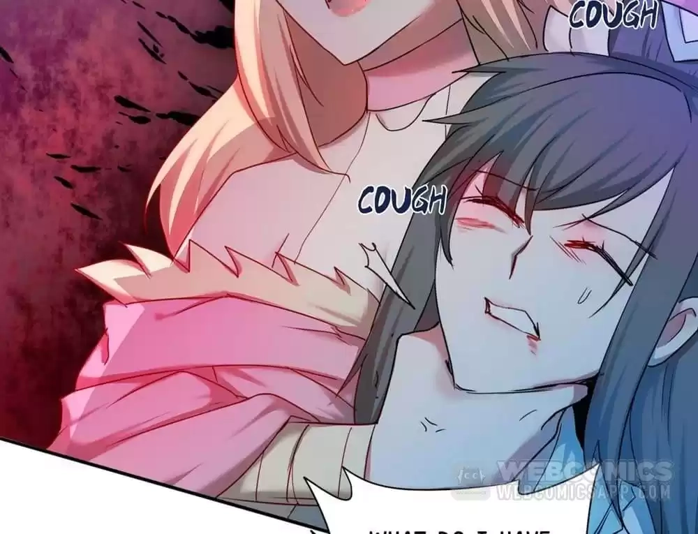 Reversal Path Of Miracle Chapter 121 page 4 - 