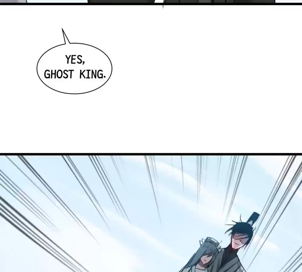 Reversal Path Of Miracle Chapter 121 page 33 - 