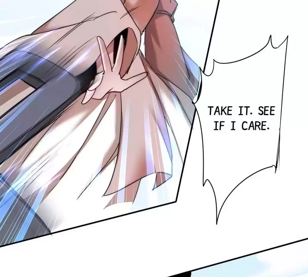 Reversal Path Of Miracle Chapter 121 page 37 - 