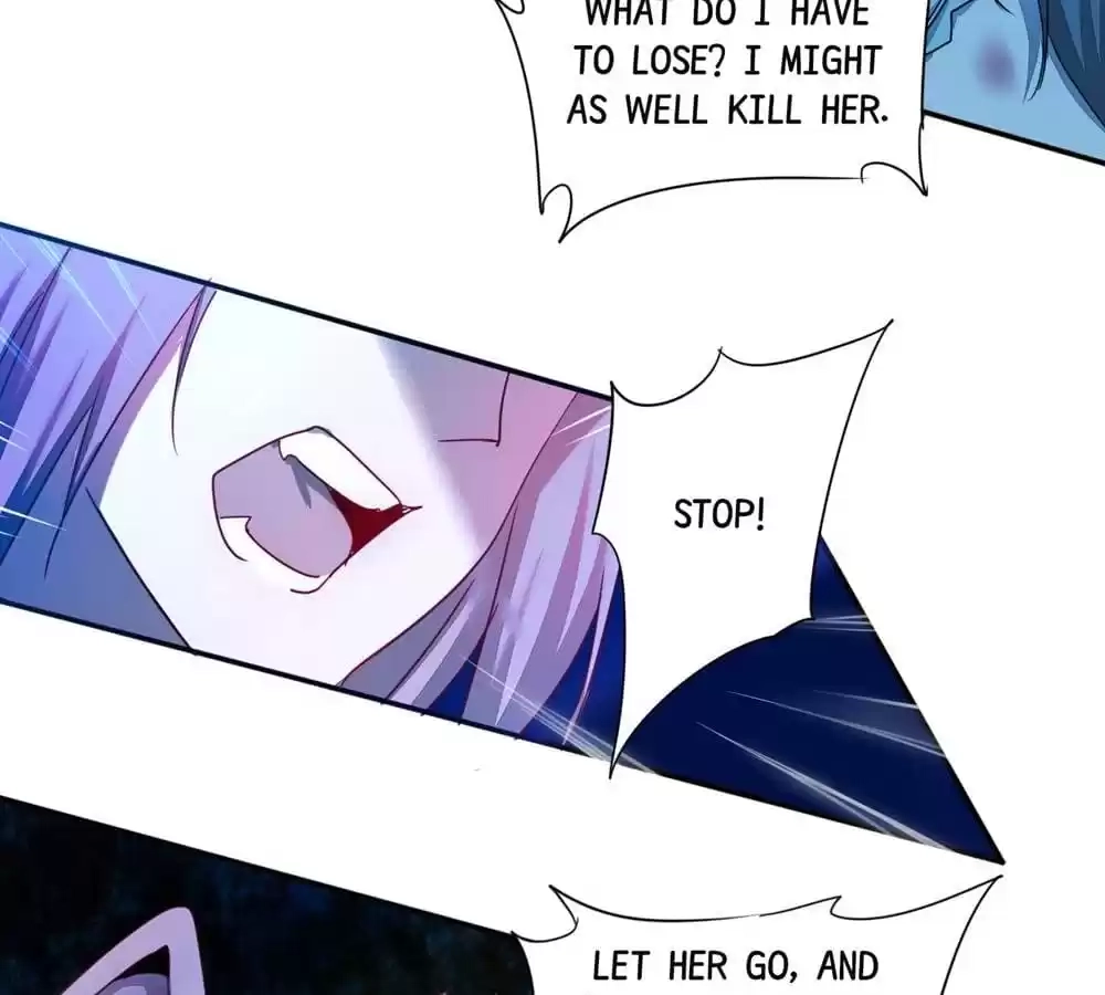 Reversal Path Of Miracle Chapter 121 page 5 - 