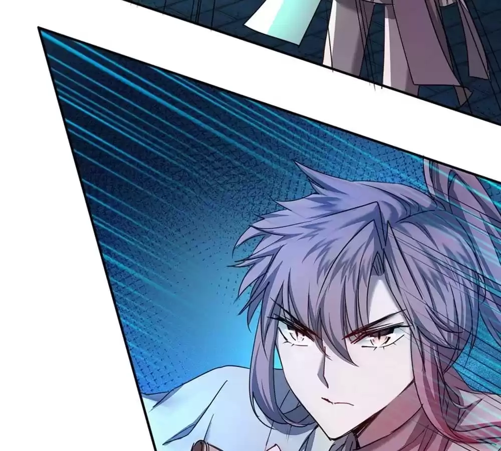 Reversal Path Of Miracle Chapter 121 page 45 - 